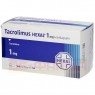 TACROLIMUS HEXAL 1 mg Hartkapseln 100 St | ТАКРОЛИМУС твердые капсулы 100 шт | HEXAL | Такролимус