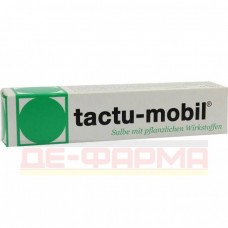 ТАКТУ МОБИЛ | TACTU MOBIL