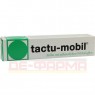 TACTU MOBIL Salbe 50 g | ТАКТУ МОБІЛ мазь 50 г | W.FELDHOFF & COMP. | Камфора в комбінації