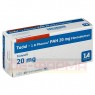 TADAL-1A Pharma PAH 20 mg Filmtabletten 28 St | ТАДАЛ ПАХ таблетки вкриті оболонкою 28 шт | 1 A PHARMA | Тадалафіл