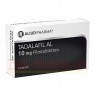 TADALAFIL AL 10 mg Filmtabletten 4 St | ТАДАЛАФІЛ таблетки вкриті оболонкою 4 шт | ALIUD PHARMA | Тадалафіл