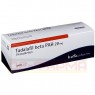 TADALAFIL beta PAH 20 mg Filmtabletten 120 St | ТАДАЛАФІЛ таблетки вкриті оболонкою 120 шт | BETAPHARM | Тадалафіл