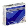 TADALAFIL Hennig 20 mg Filmtabletten 4 St | ТАДАЛАФІЛ таблетки вкриті оболонкою 4 шт | HENNIG | Тадалафіл