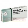 TADALAFIL Heumann 5 mg Filmtabletten 14 St | ТАДАЛАФІЛ таблетки вкриті оболонкою 14 шт | HEUMANN PHARMA | Тадалафіл
