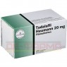 TADALAFIL Heumann 20 mg Filmtabletten 120 St | ТАДАЛАФІЛ таблетки вкриті оболонкою 120 шт | HEUMANN PHARMA | Тадалафіл