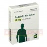 TADALAFIL-Hormosan 20 mg Filmtabletten 4 St | ТАДАЛАФІЛ таблетки вкриті оболонкою 4 шт | HORMOSAN PHARMA | Тадалафіл