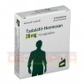 TADALAFIL-Hormosan 20 mg Filmtabletten 8 St | ТАДАЛАФІЛ таблетки вкриті оболонкою 8 шт | HORMOSAN PHARMA | Тадалафіл