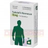 TADALAFIL-Hormosan 10 mg Filmtabletten 12 St | ТАДАЛАФІЛ таблетки вкриті оболонкою 12 шт | HORMOSAN PHARMA | Тадалафіл