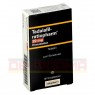 TADALAFIL-ratiopharm 20 mg Filmtabletten 4 St | ТАДАЛАФІЛ таблетки вкриті оболонкою 4 шт | RATIOPHARM | Тадалафіл