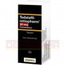 TADALAFIL-ratiopharm 20 mg Filmtabletten 12 St | ТАДАЛАФІЛ таблетки вкриті оболонкою 12 шт | RATIOPHARM | Тадалафіл