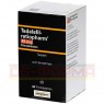 TADALAFIL-ratiopharm 20 mg Filmtabletten 48 St | ТАДАЛАФІЛ таблетки вкриті оболонкою 48 шт | RATIOPHARM | Тадалафіл
