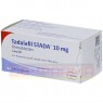 TADALAFIL STADA 10 mg Filmtabletten 24 St | ТАДАЛАФІЛ таблетки вкриті оболонкою 24 шт | STADAPHARM | Тадалафіл
