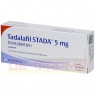 TADALAFIL STADA 5 mg Filmtabletten 14 St | ТАДАЛАФІЛ таблетки вкриті оболонкою 14 шт | STADAPHARM | Тадалафіл