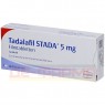 TADALAFIL STADA 5 mg Filmtabletten 28 St | ТАДАЛАФІЛ таблетки вкриті оболонкою 28 шт | STADAPHARM | Тадалафіл
