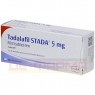 TADALAFIL STADA 5 mg Filmtabletten 56 St | ТАДАЛАФІЛ таблетки вкриті оболонкою 56 шт | STADAPHARM | Тадалафіл