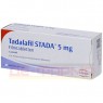 TADALAFIL STADA 5 mg Filmtabletten 84 St | ТАДАЛАФІЛ таблетки вкриті оболонкою 84 шт | STADAPHARM | Тадалафіл