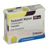 TADALAFIL Mylan 20 mg Filmtabletten 4 St | ТАДАЛАФІЛ таблетки вкриті оболонкою 4 шт | VIATRIS HEALTHCARE | Тадалафіл
