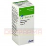 TAFLOTAN 15 μg/ml Augentropfen 2,5 ml | ТАФЛОТАН очні краплі 2,5 мл | SANTEN | Тафлупрост