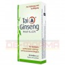 TAI GINSENG Pastillen 20 St | ТАЙ ГИНЗЕНГ пастилки 20 шт | ARDEYPHARM | Корень женьшеня