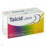 TALCID Liquid 20 St | ТАЛЦИД суспензія 20 шт | BAYER VITAL | Гідротальцит
