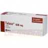 TALOXA 600 Tabletten 100 St | ТАЛОКСА таблетки 100 шт | AXICORP PHARMA | Фелбамат
