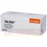 TALOXA 600 mg Tabletten 100 St | ТАЛОКСА таблетки 100 шт | FD PHARMA | Фелбамат