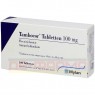 TAMBOCOR Tabletten 100 St | ТАМБОКОР таблетки 100 шт | KOHLPHARMA | Флекаїнід