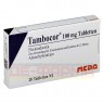 TAMBOCOR Tabletten 20 St | ТАМБОКОР таблетки 20 шт | MEDA PHARMA | Флекаїнід