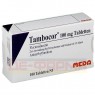 TAMBOCOR Tabletten 100 St | ТАМБОКОР таблетки 100 шт | MEDA PHARMA | Флекаїнід