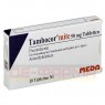 TAMBOCOR mite Tabletten 20 St | ТАМБОКОР таблетки 20 шт | MEDA PHARMA | Флекаїнід