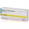 TAMIFLU 75 mg Hartkapseln 10 St | ТАМІФЛЮ тверді капсули 10 шт | EMRA-MED | Осельтамівір