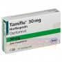 Таміфлю | Tamiflu | Осельтамівір