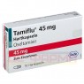 TAMIFLU 45 mg Hartkapseln 10 St | ТАМІФЛЮ тверді капсули 10 шт | ROCHE PHARMA | Осельтамівір