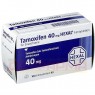 TAMOXIFEN 40 mg HEXAL Filmtabletten 100 St | ТАМОКСИФЕН таблетки вкриті оболонкою 100 шт | HEXAL | Тамоксифен