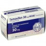 TAMOXIFEN 30 mg HEXAL Filmtabletten 100 St | ТАМОКСИФЕН таблетки вкриті оболонкою 100 шт | HEXAL | Тамоксифен