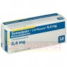 TAMSULOSIN-1A Pharma 0,4 mg Retardtabletten 50 St | ТАМСУЛОЗИН таблетки зі сповільненим вивільненням 50 шт | 1 A PHARMA | Тамсулозин