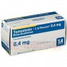TAMSULOSIN-1A Pharma 0,4 mg Retardtabletten 100 St | ТАМСУЛОЗИН таблетки зі сповільненим вивільненням 100 шт | 1 A PHARMA | Тамсулозин