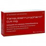 TAMSULOSIN-Uropharm 0,4 mg Hartk.verä.Wst.-Frs. 20 St | ТАМСУЛОЗИН тверді капсули модифікованого вивільнення 20 шт | ABANTA PHARMA | Тамсулозин