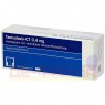 TAMSULOSIN-CT 0,4 mg Hartk.m.veränd.Wst.-Frs. 100 St | ТАМСУЛОЗИН тверді капсули модифікованого вивільнення 100 шт | ABZ PHARMA | Тамсулозин