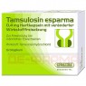 TAMSULOSIN Esparma 0,4 mg Hartk.verä.Wst.-Frs. 50 St | ТАМСУЛОЗИН тверді капсули модифікованого вивільнення 50 шт | ARISTO PHARMA | Тамсулозин