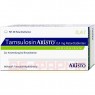 TAMSULOSIN Aristo 0,4 mg Retardtabletten 20 St | ТАМСУЛОЗИН таблетки зі сповільненим вивільненням 20 шт | ARISTO PHARMA | Тамсулозин
