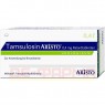 TAMSULOSIN Aristo 0,4 mg Retardtabletten 50 St | ТАМСУЛОЗИН таблетки зі сповільненим вивільненням 50 шт | ARISTO PHARMA | Тамсулозин