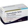 TAMSULOSIN beta 0,4 mg retard Hartk.verä.Wfrs. 50 St | ТАМСУЛОЗИН тверді капсули модифікованого вивільнення 50 шт | BETAPHARM | Тамсулозин