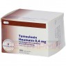 TAMSULOSIN Heumann 0,4 mg Hartk.verä.Wst.-Frs. 100 St | ТАМСУЛОЗИН тверді капсули модифікованого вивільнення 100 шт | HEUMANN PHARMA | Тамсулозин