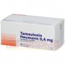 TAMSULOSIN Heumann 0,4 mg Hartkapseln ret.Heunet 50 St | ТАМСУЛОЗИН капсули зі сповільненим вивільненням 50 шт | HEUNET PHARMA | Тамсулозин