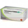 TAMSULOSIN PUREN 0,4 mg Retardtabletten 20 St | ТАМСУЛОЗИН таблетки зі сповільненим вивільненням 20 шт | PUREN PHARMA | Тамсулозин