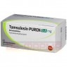 TAMSULOSIN PUREN 0,4 mg Retardtabletten 100 St | ТАМСУЛОЗИН таблетки зі сповільненим вивільненням 100 шт | PUREN PHARMA | Тамсулозин
