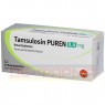 TAMSULOSIN PUREN 0,4 mg Retardtabletten 50 St | ТАМСУЛОЗИН таблетки зі сповільненим вивільненням 50 шт | PUREN PHARMA | Тамсулозин