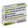 TAMSULOSIN-ratiop.0,4 mg Hartk.m.verä.Wst.-Frs. 20 St | ТАМСУЛОЗИН тверді капсули модифікованого вивільнення 20 шт | RATIOPHARM | Тамсулозин