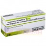 TAMSULOSIN-ratiop.0,4 mg Hartk.m.verä.Wst.-Frs. 100 St | ТАМСУЛОЗИН тверді капсули модифікованого вивільнення 100 шт | RATIOPHARM | Тамсулозин